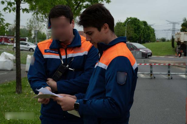 Illustration de l'équipe de Madami